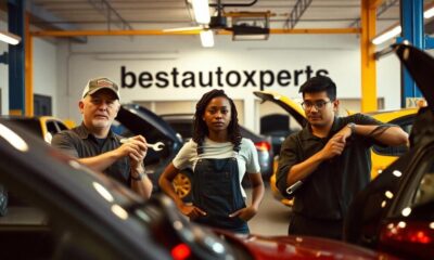 BestAutoXperts Cars