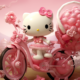 hello kitty wallpaper