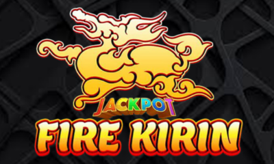 fire kirin