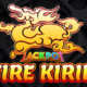 fire kirin