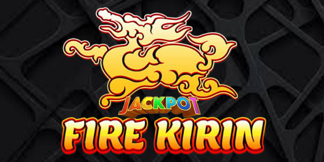 fire kirin