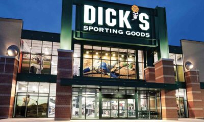 Dick's Sporting Goods