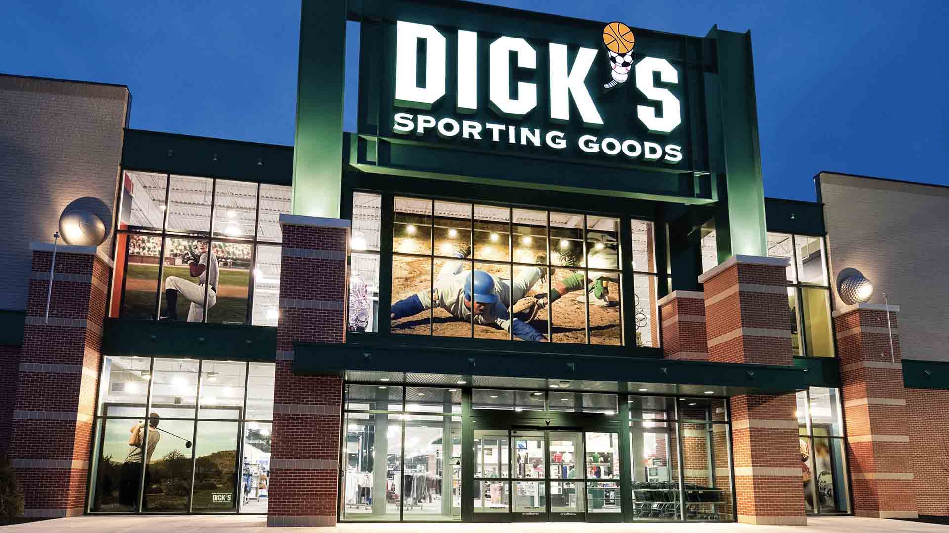 Dick's Sporting Goods