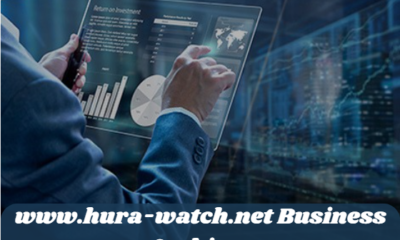 www.hura-watch.net business archives