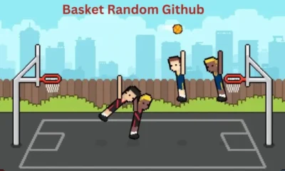 basket random github