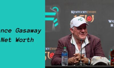 lance gasaway net worth