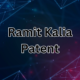 ramit kalia patent