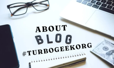 about blog turbogeekorg