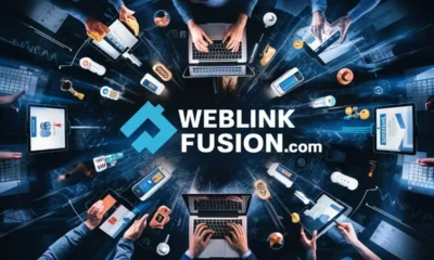 weblinkfusion .com