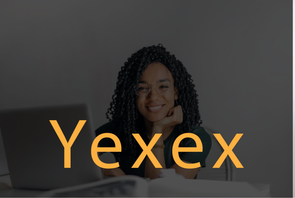 yexex