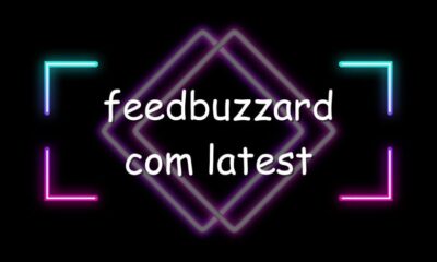 feedbuzzard com latest