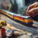 model trains cck ho kits