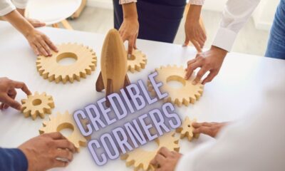 credible corners