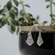 Moissanite Earrings