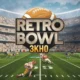 Retro Bowl 3kh0