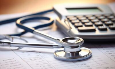 5StarsStocks.com Healthcare