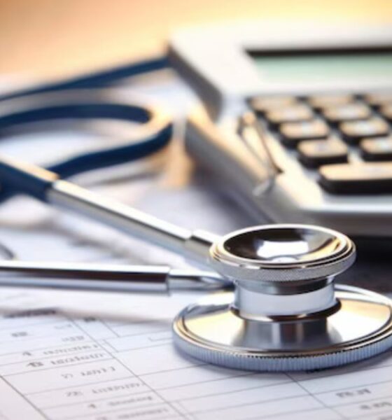 5StarsStocks.com Healthcare
