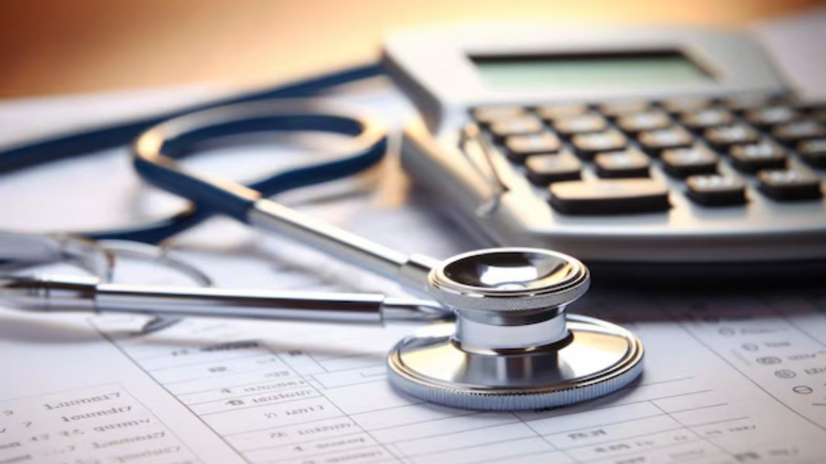 5StarsStocks.com Healthcare