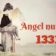 Angel Number 1331