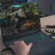 gaming laptops