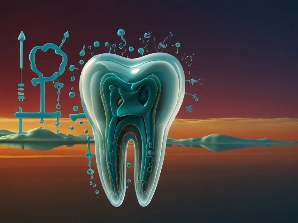 Oral Health and Holistic Wellness
