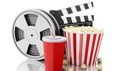 Cinndymovies