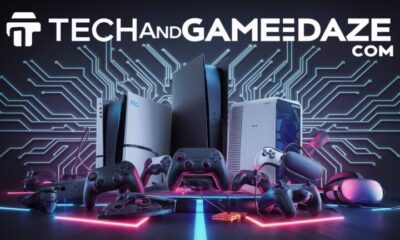 TechandGameDaze.com