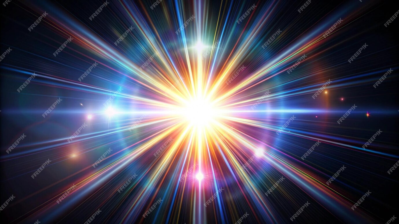 lens flare