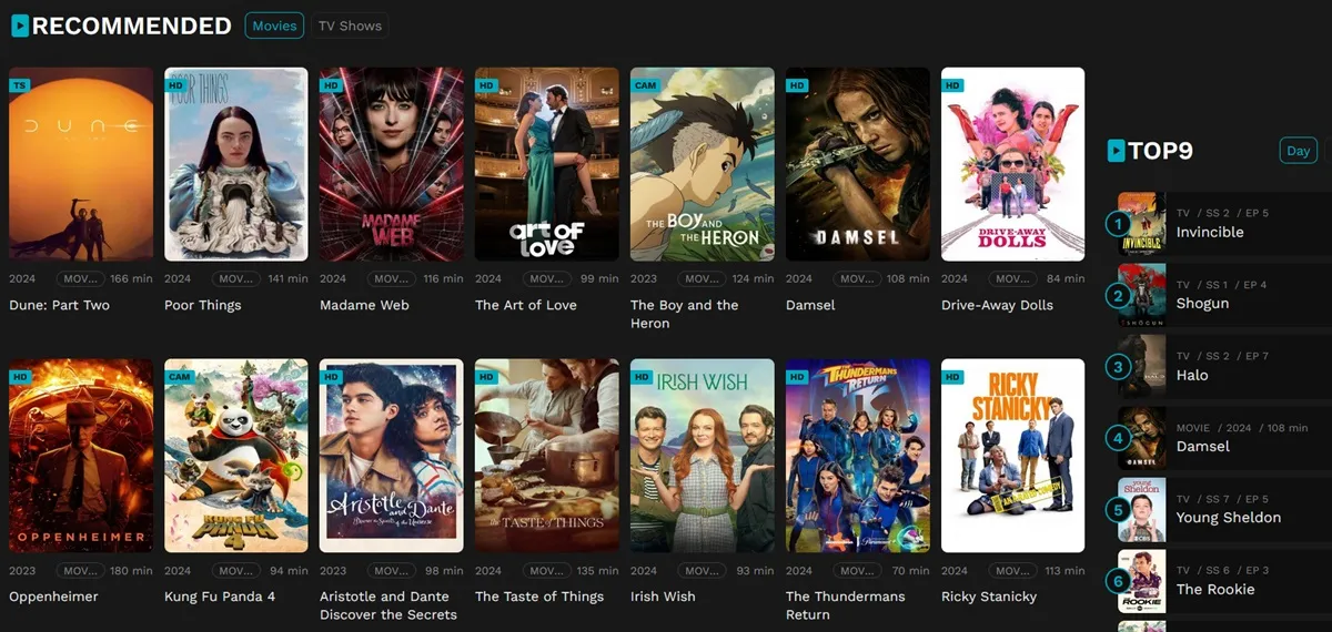 FMovies.to