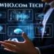 Trwho.com Tech